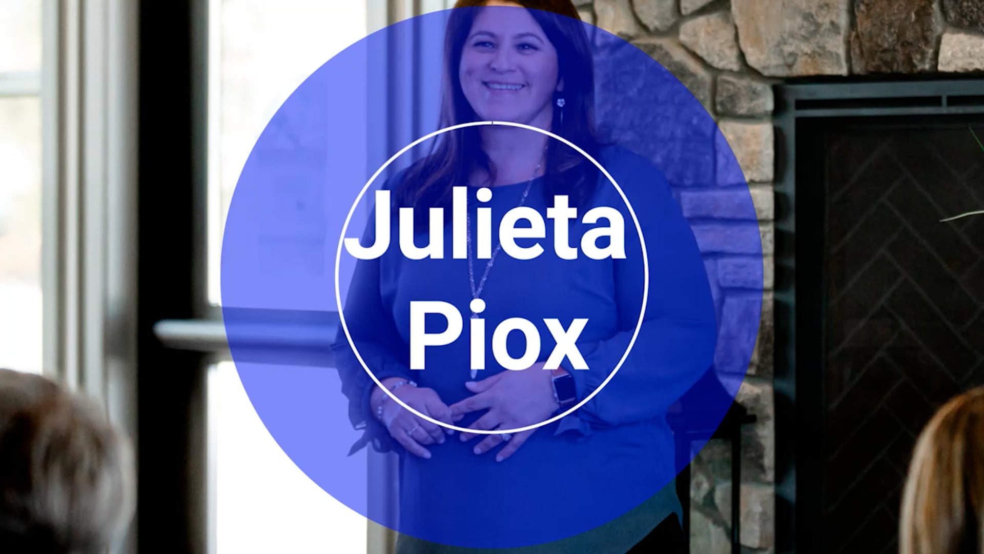 Promotional video thumbnail 1 for Leadership Speaker