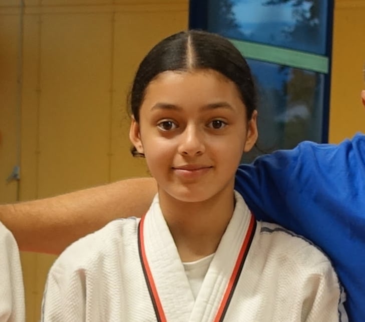 Mina Adriaharimanana