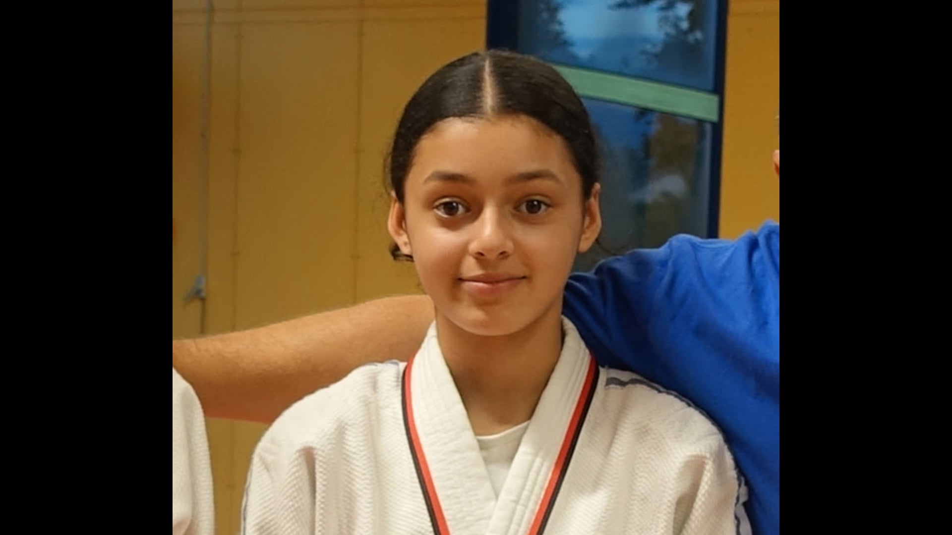 Mina Adriaharimanana