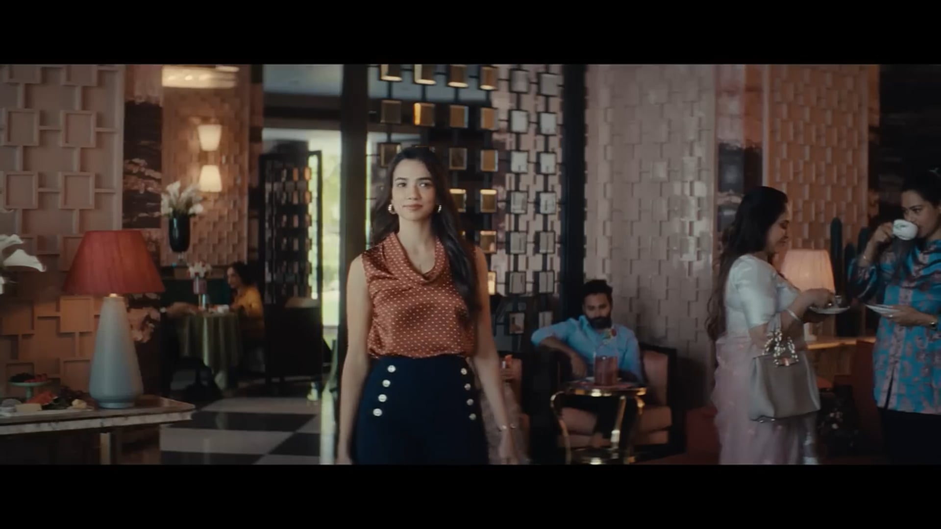 Colgate - Visible White