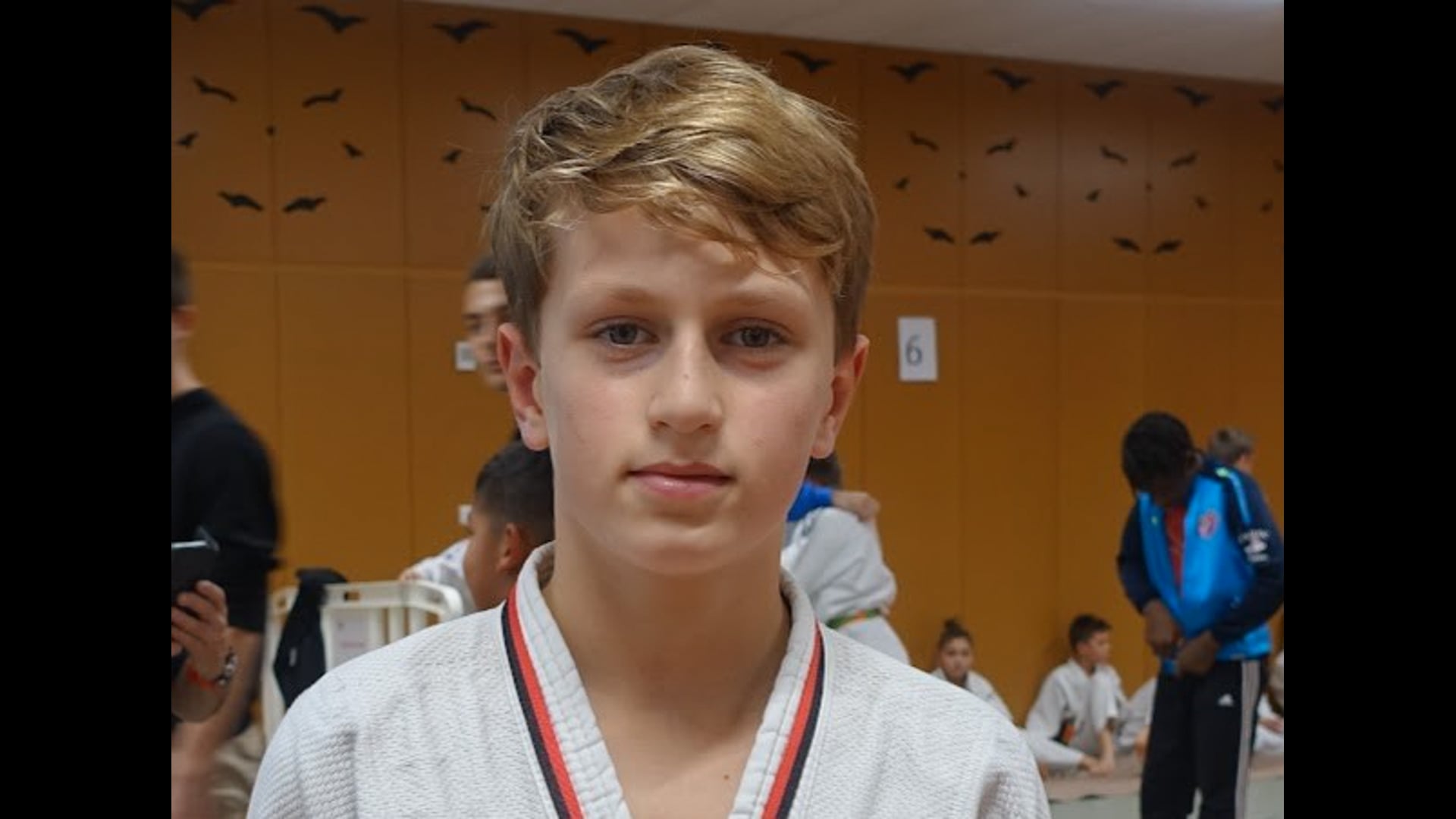 Ismail ouhamane