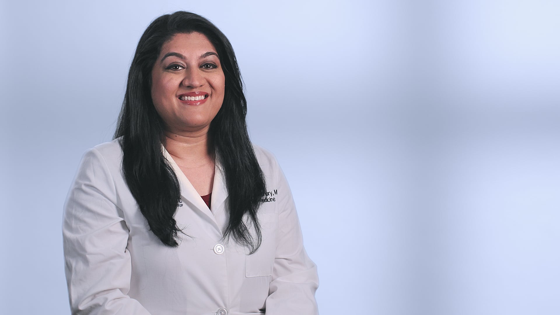 About me video of Dr. Tiyashi Choudhury