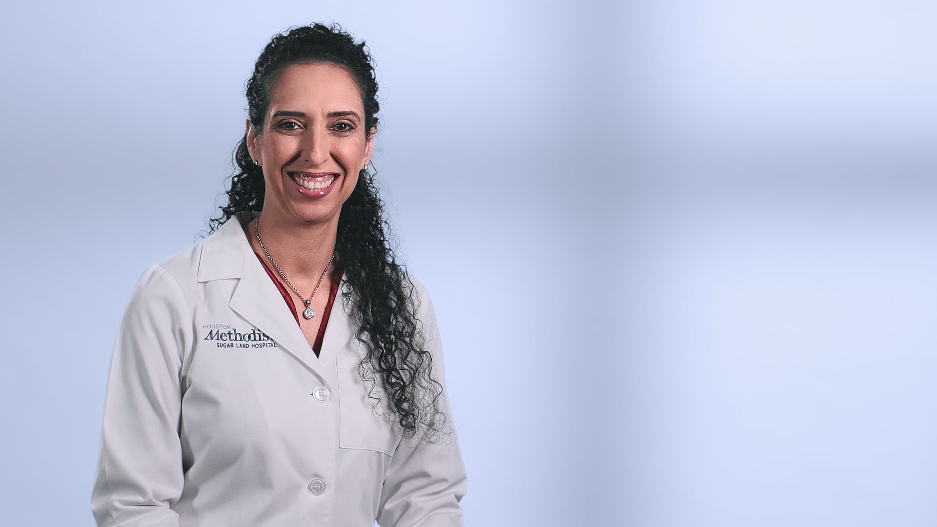 About me video of Dr. Katherine Diase