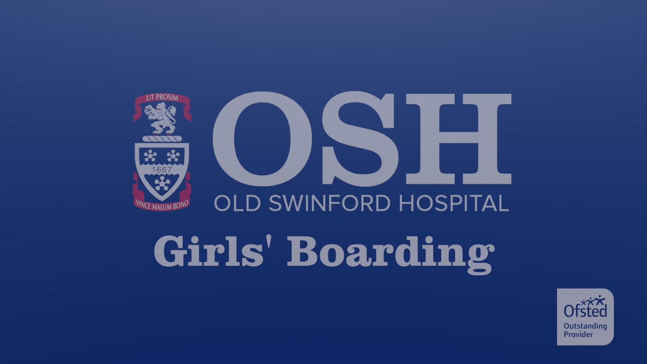 OSH Girls Boarding