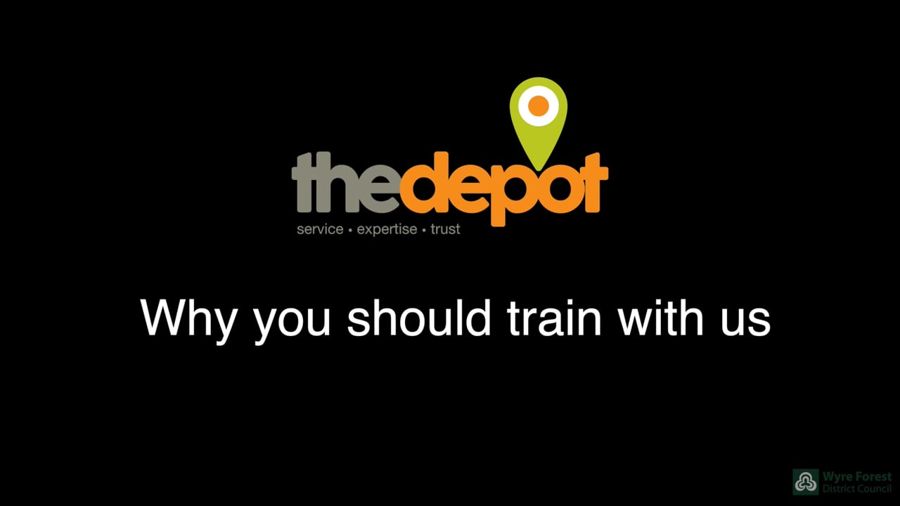 WFDC Driver Training - Why train with us