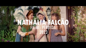 Perdida- Cinema/Star+/Disney+ - 2023