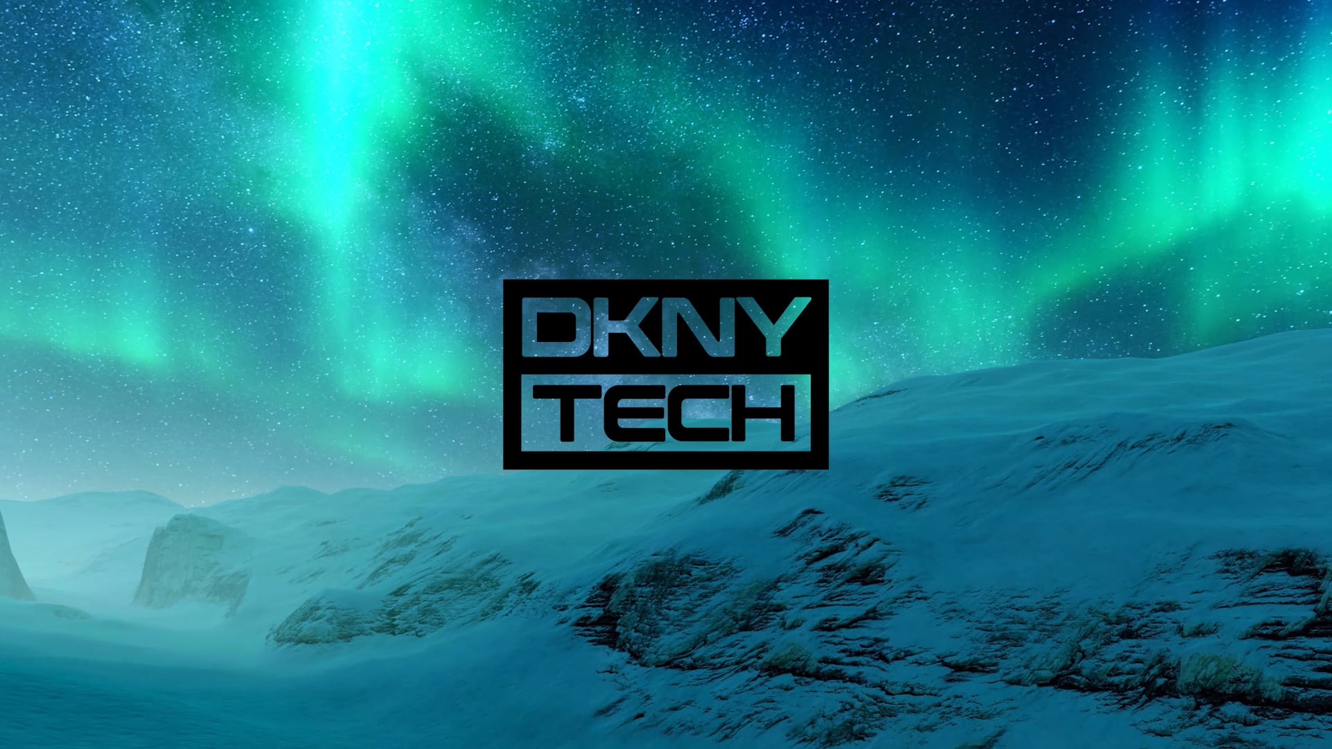 DKNY TECH