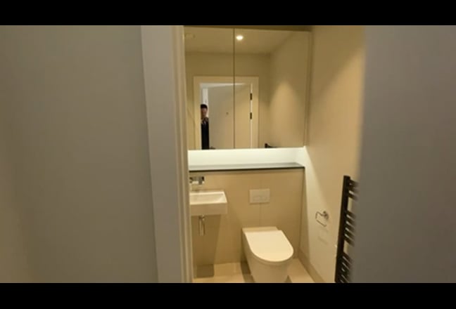 Gorgeous en-suite room in M4 The Gate Main Photo