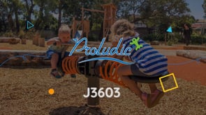 Rotatwin J3603 játszóterek dinamikus játékok forgó, pörgő játszótéri eszközök video