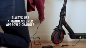 Lithium-ion Battery Safety Tips