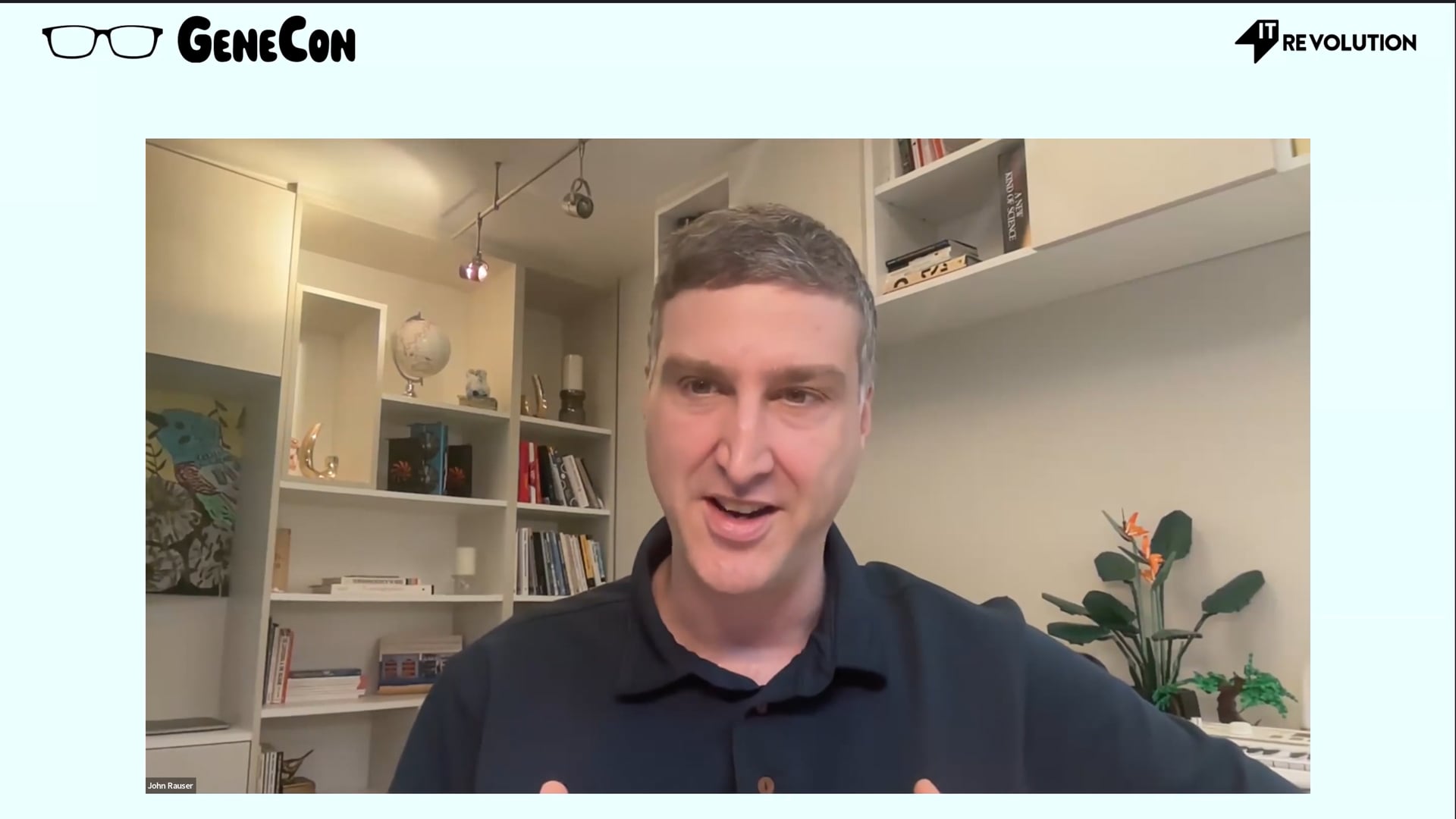 Generative AI in the Enterprise