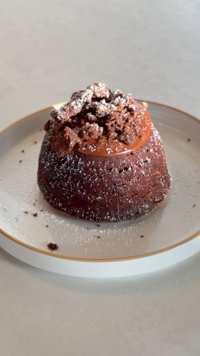 Chocolate Fondant Recipe