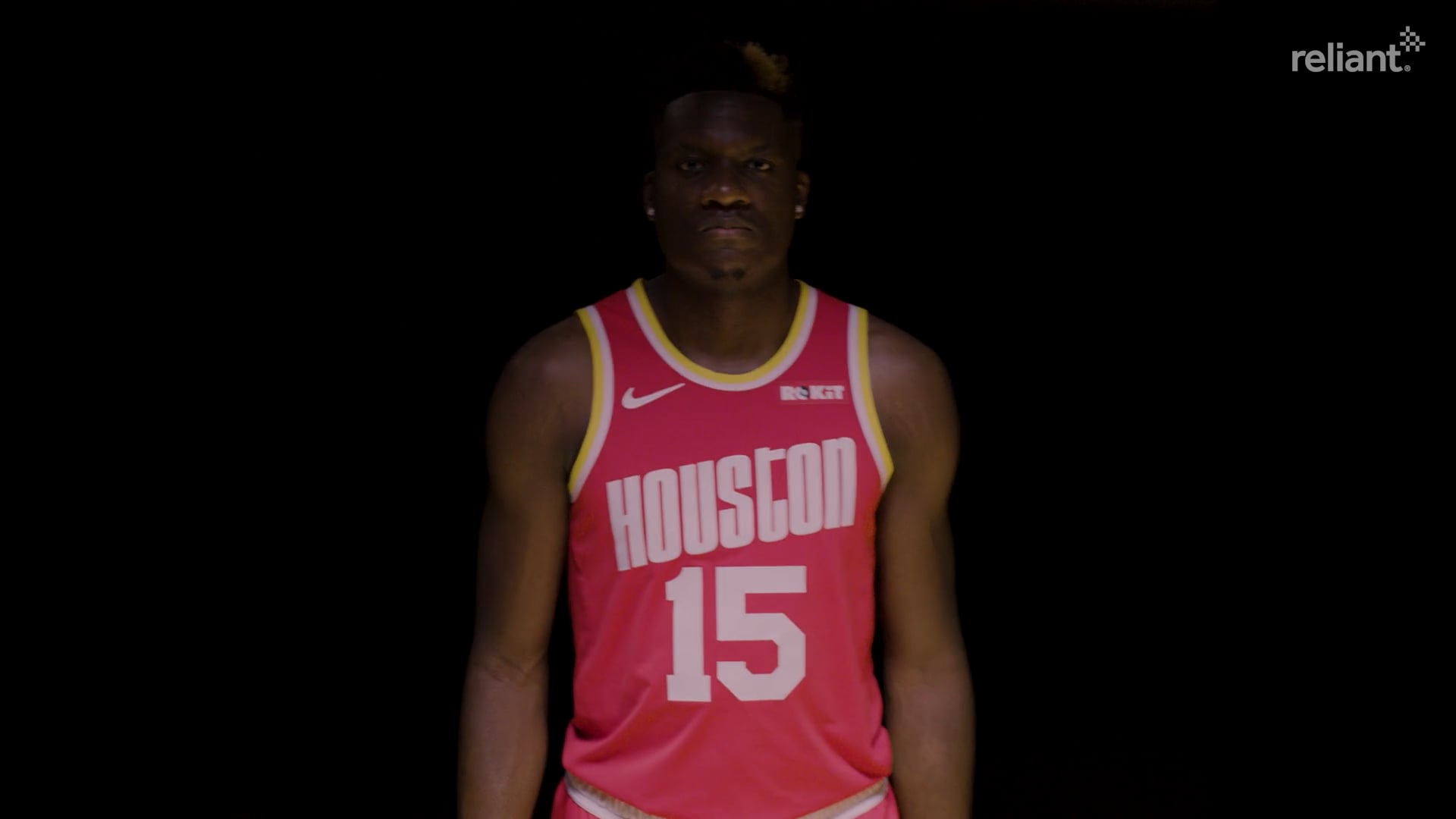 Reliant - Houston Rockets