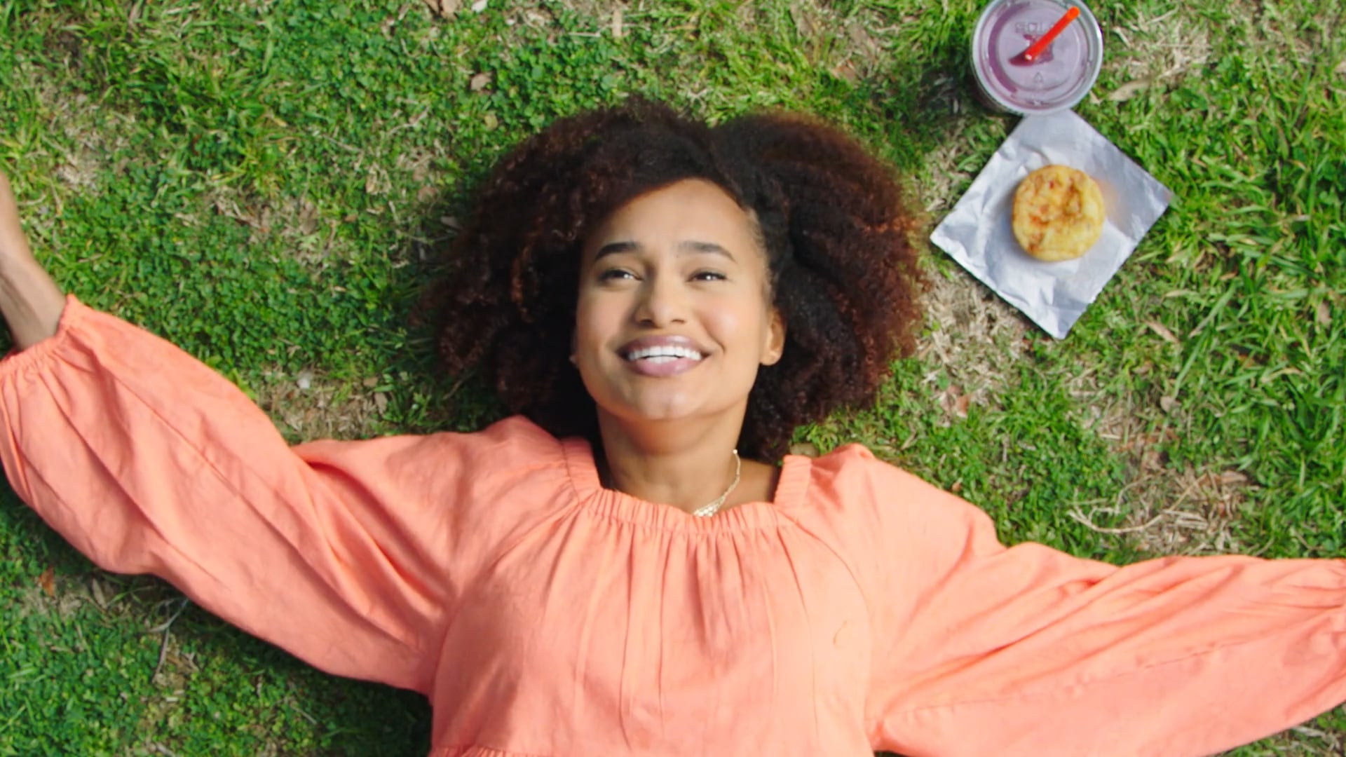 Jamba - New Food