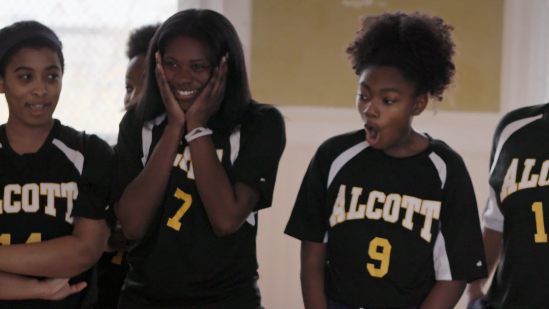 UPS - Wishes Delivered - Alcott