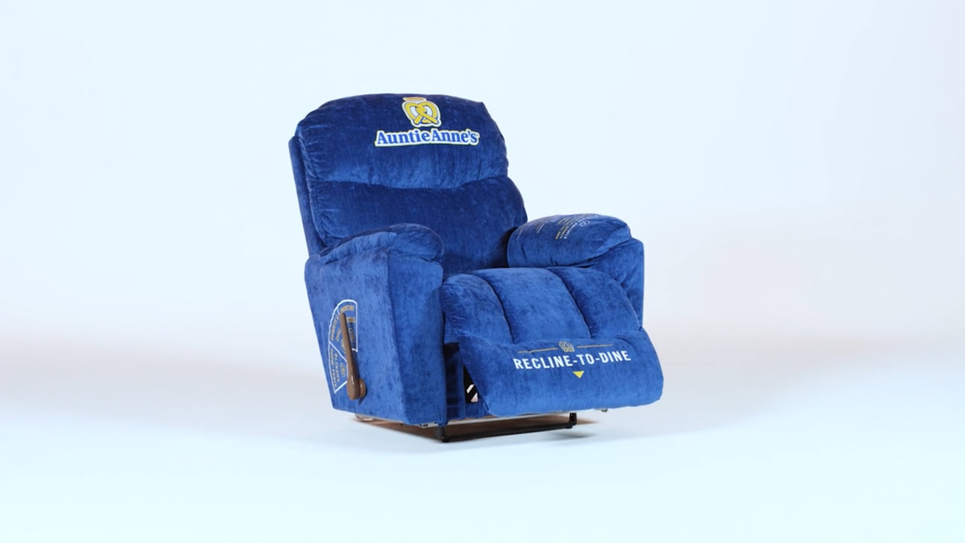 Auntie Anne's - Chair