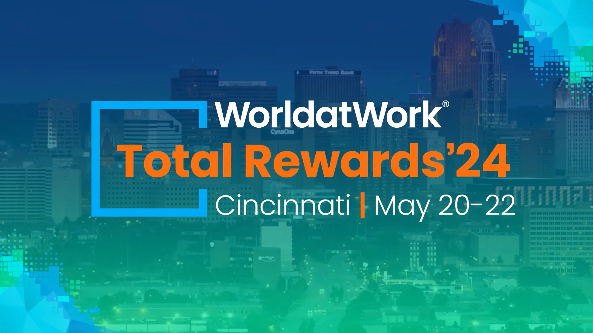Total Rewards'24 Cincinnati on Vimeo
