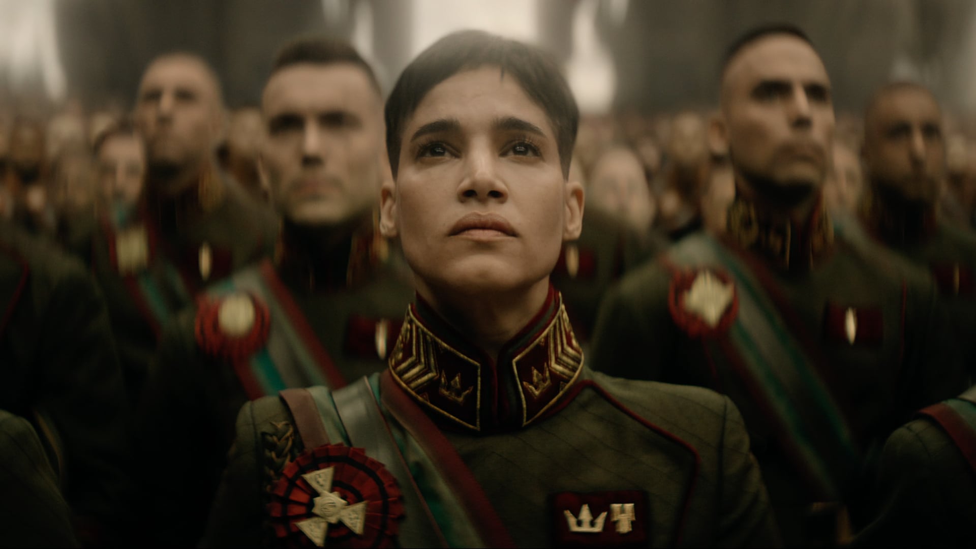 Rebel Moon - Part One: A Child of Fire - TV30 “Change”