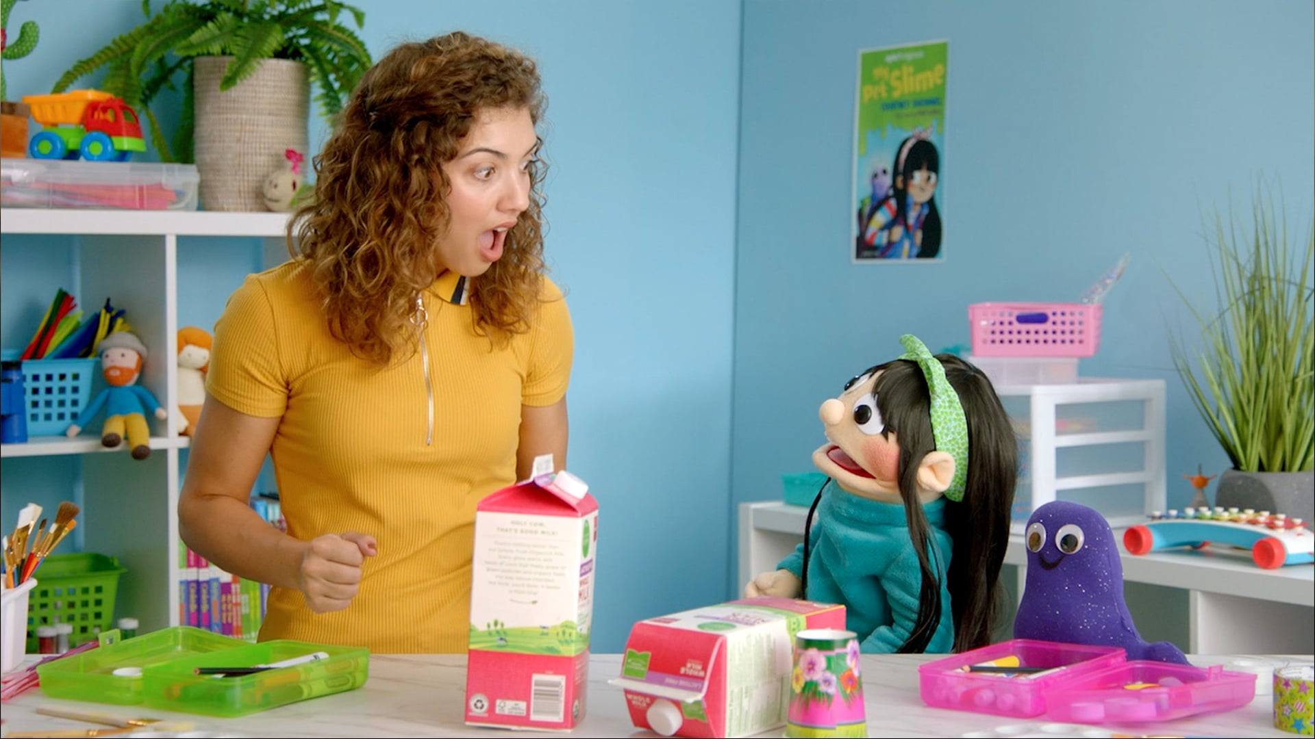 Epic 4 Kids – Epic Buddies “Piper”