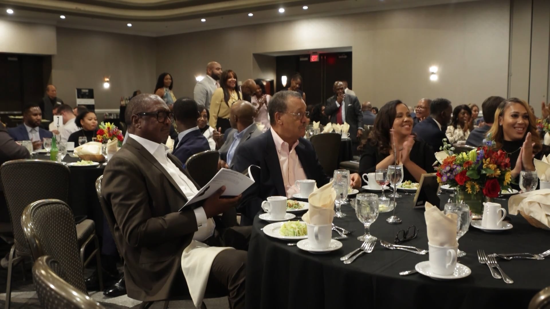 Corporate Awards Dinner 2023