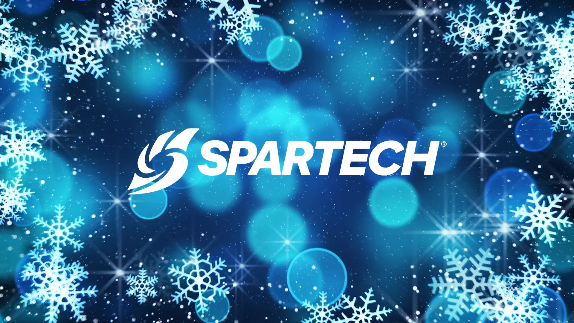 Happy Holidays from Spartech - 2023