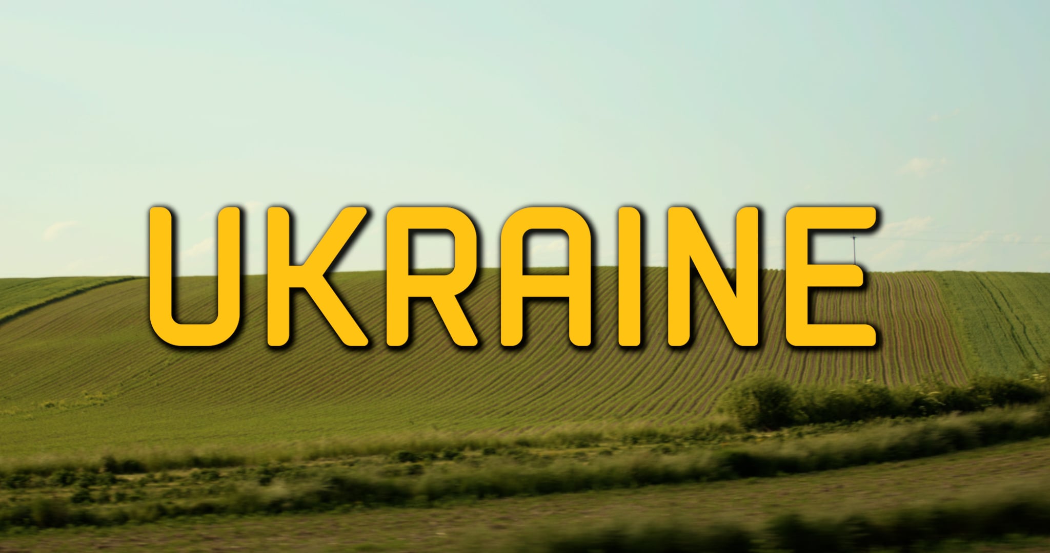 UKRAINE