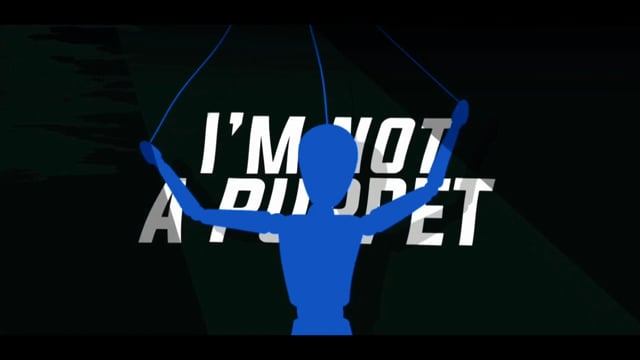 Belle VEX - Nobody, But Me
