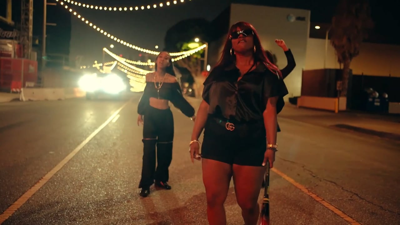 Watch Diamond Collective - Pull Up on our Free Roku Channel