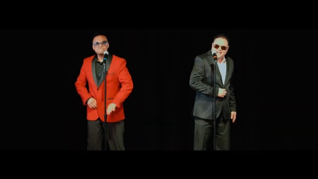 Ingram Street - I Just Want Your Love