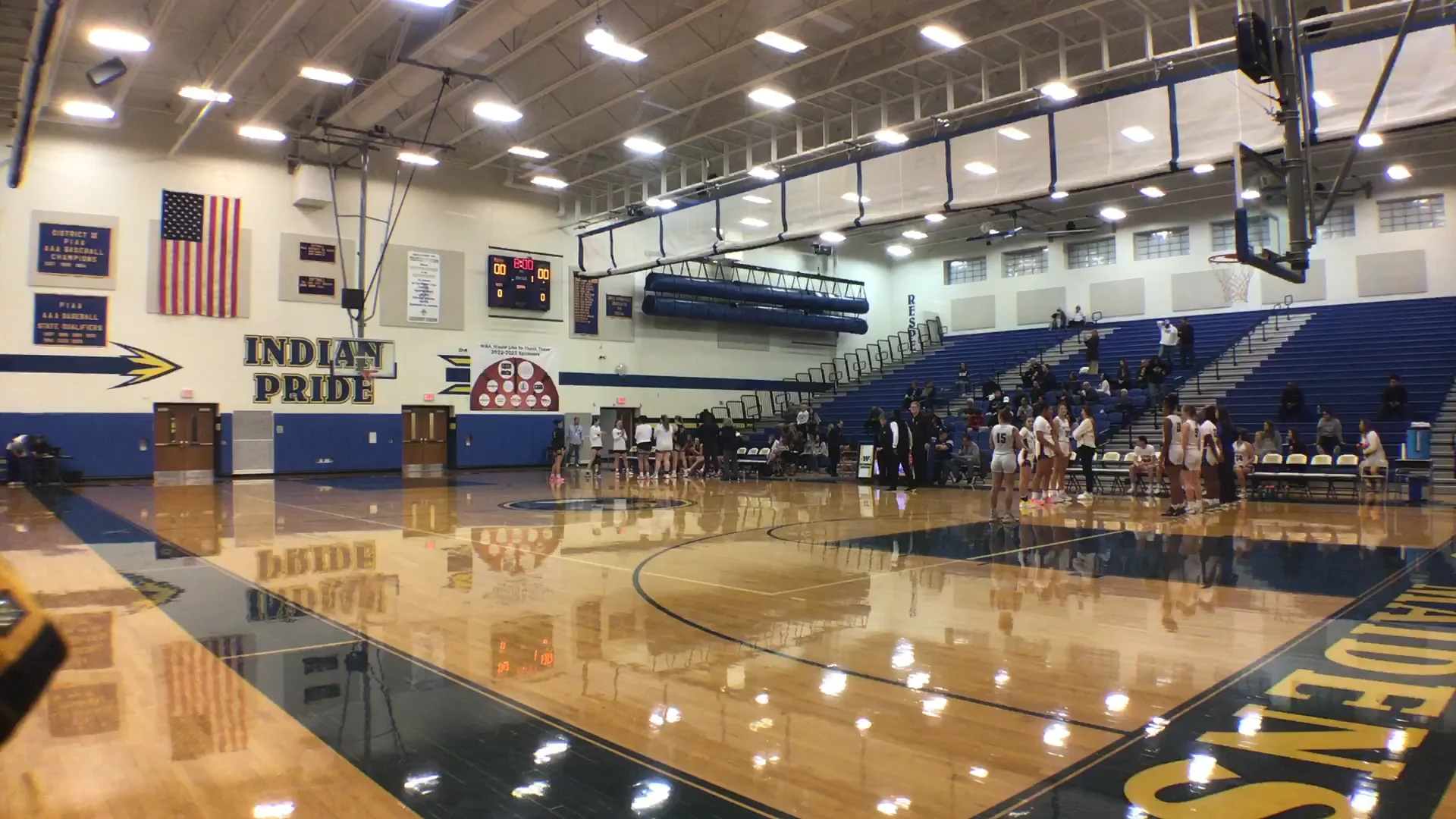 High School Live Stream on Vimeo