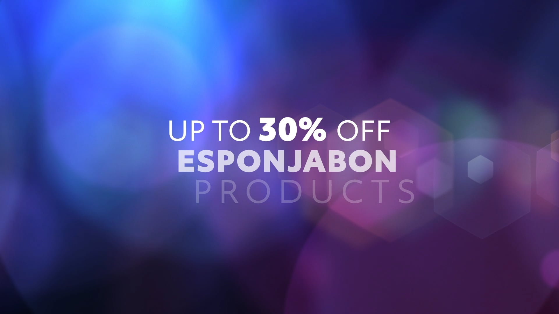 Esponjabón BF_30%