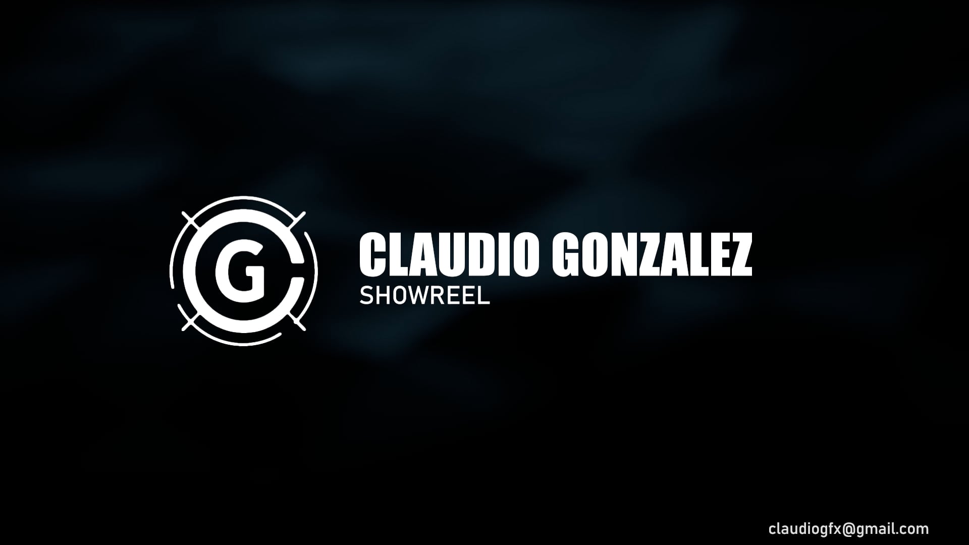 Showreel