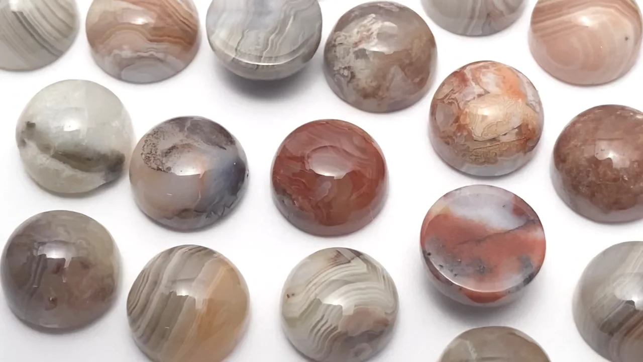 【コレクターズアイテム】ラグーナアゲート ラグナアゲート Laguna Agate 瑪瑙 - メルカリ