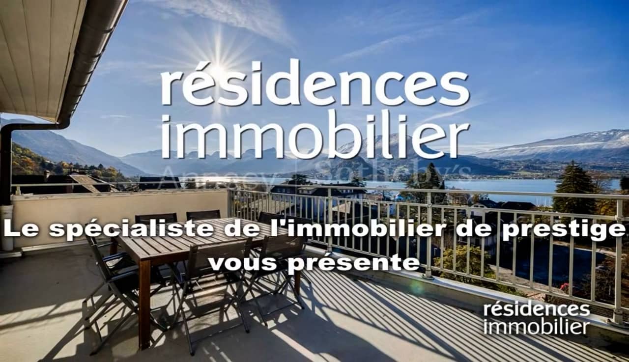 TALLOIRESMONTMIN APPARTEMENT À LOUER 1 653 € 65 m² 4 pièces on