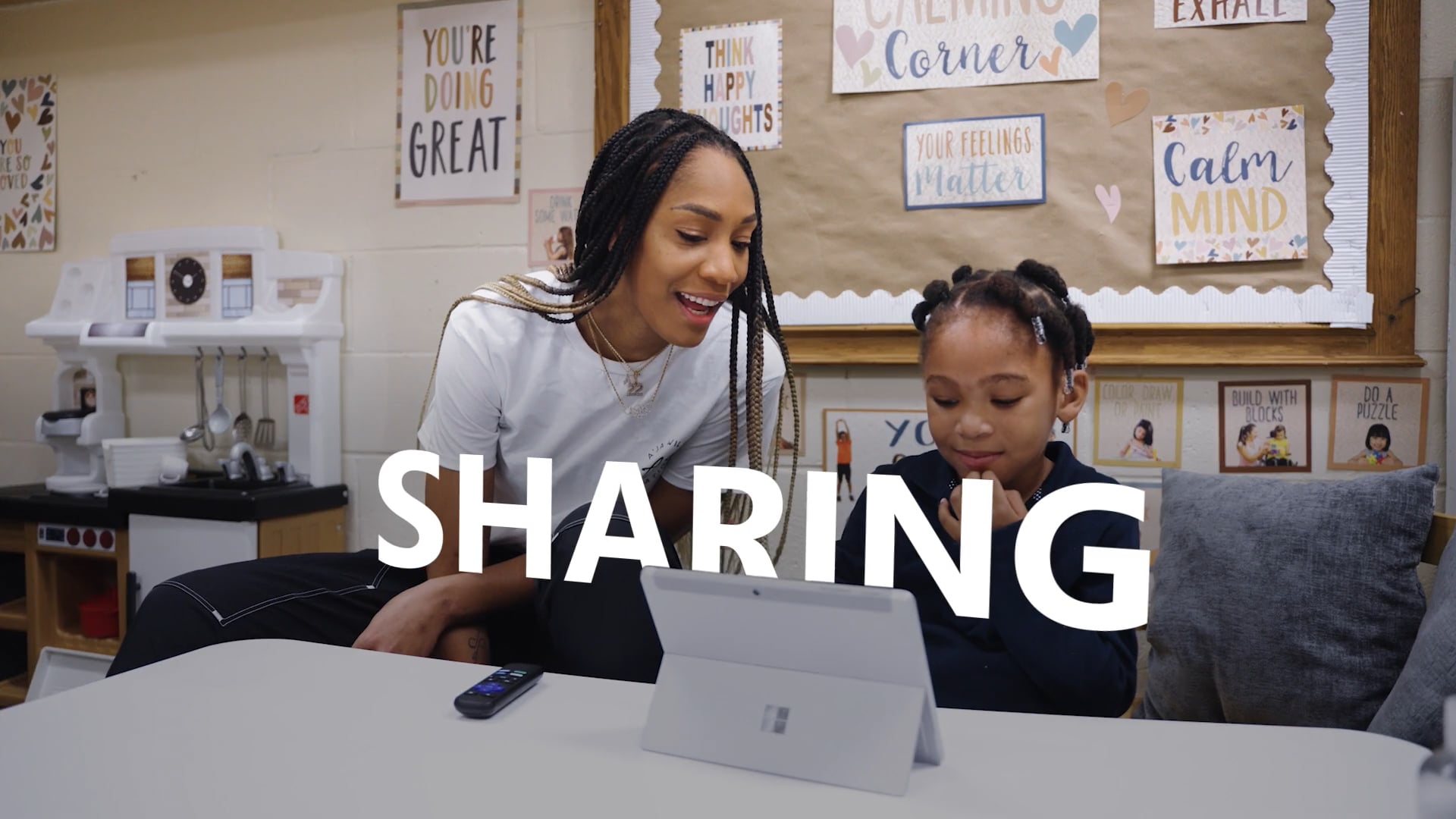 Microsoft GameChangers_AjaWilson