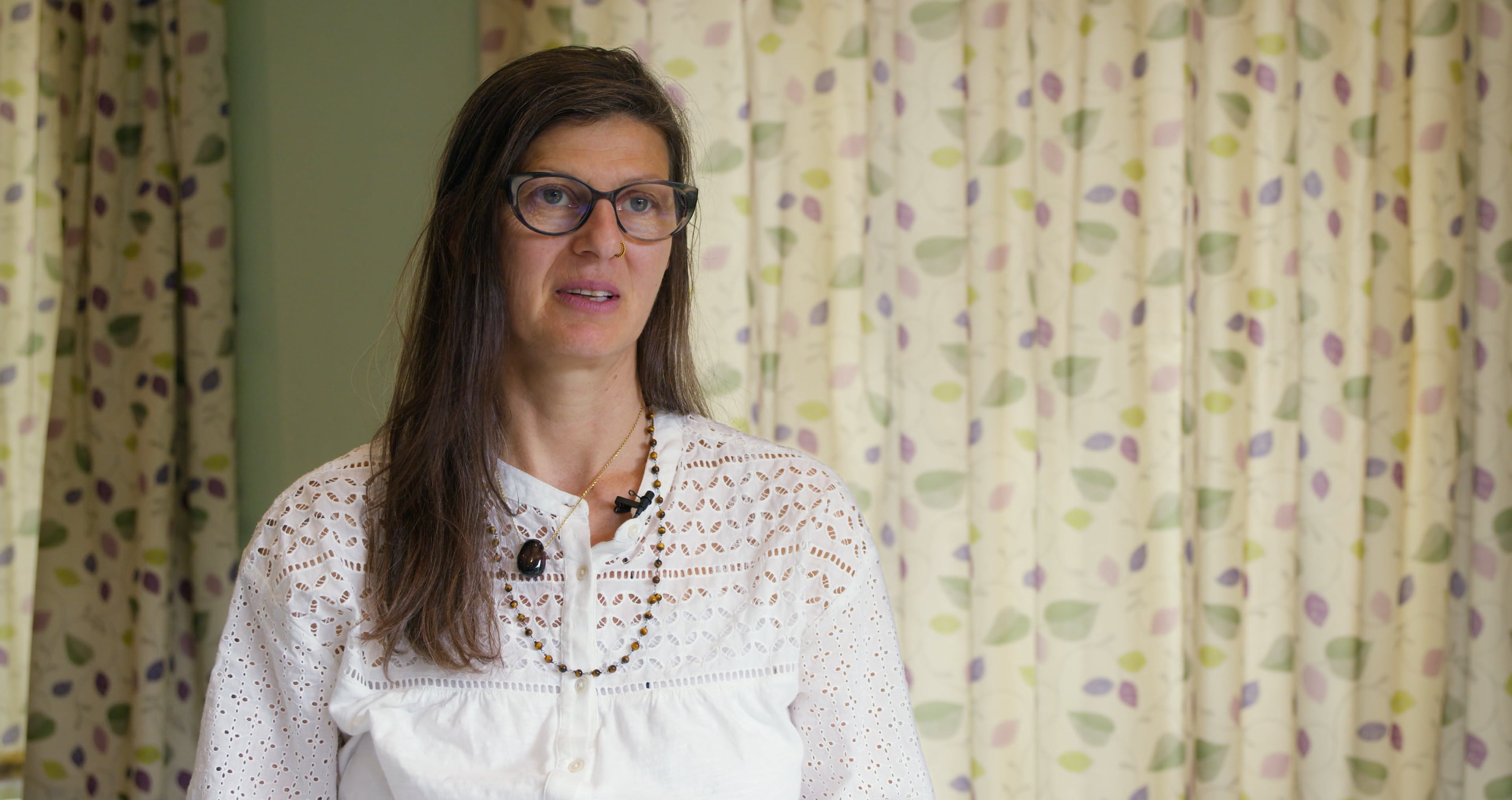 My Experience with Hakomi - Shelly Sharon