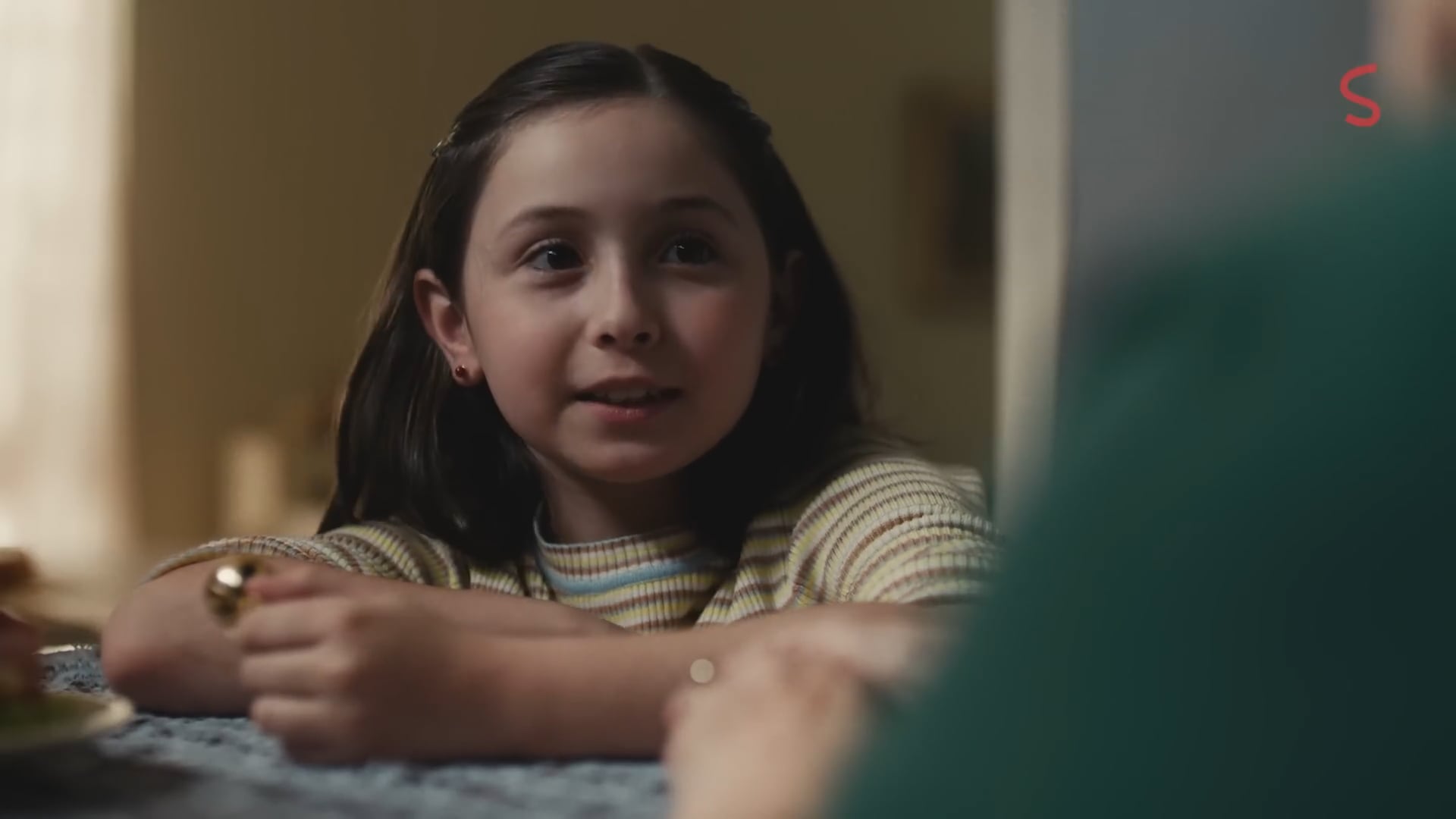 O melhor presente de Natal