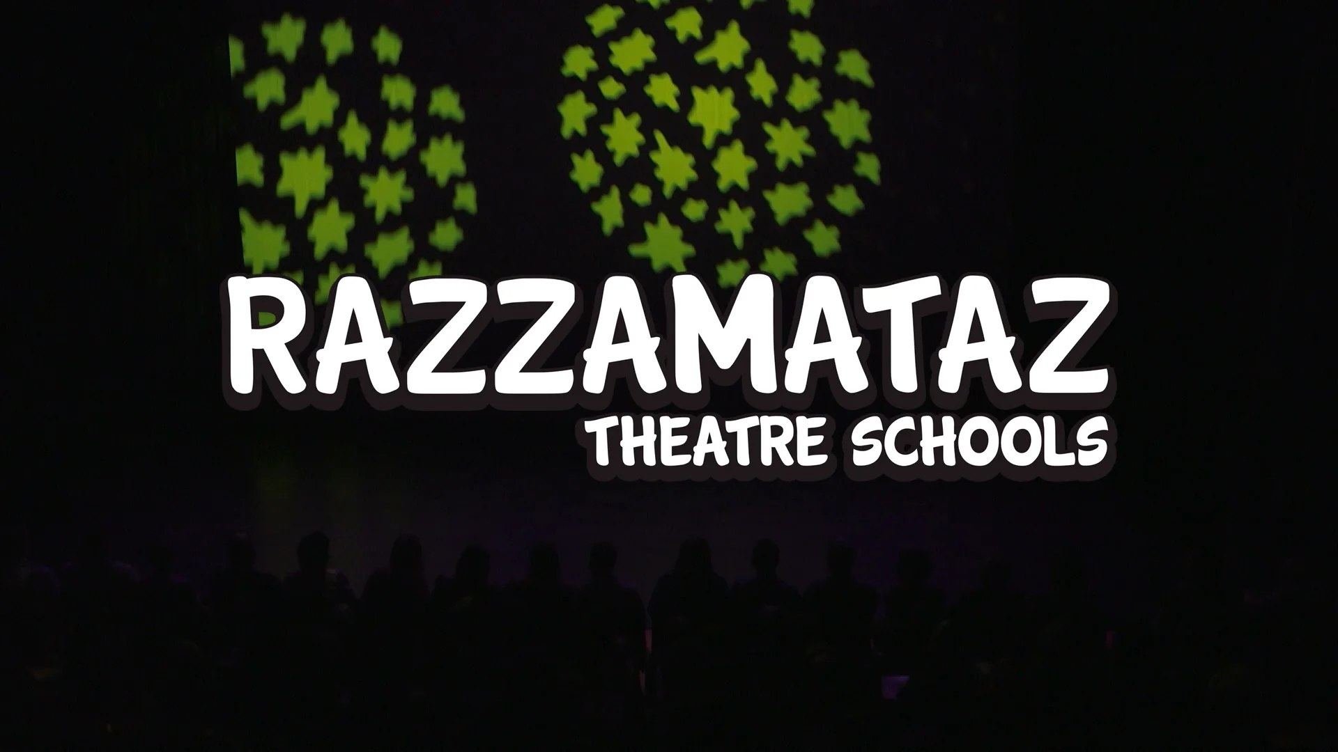 Watch Razzamataz 2023 - It's Showtime Show Three Online | Vimeo On ...