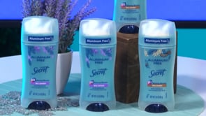 Winter Beauty Essentials