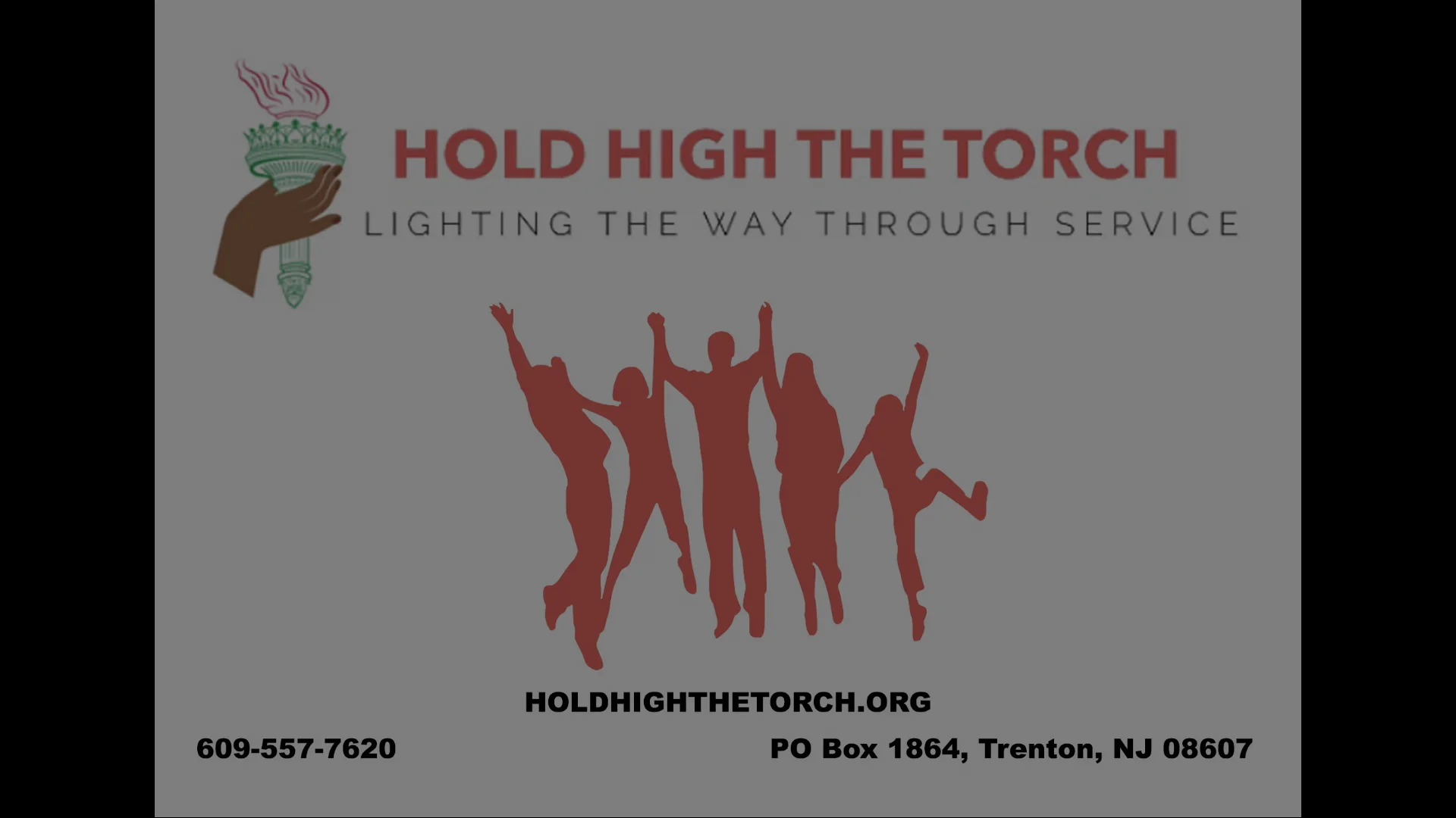 Hold High The Torch Youth STEAM on Vimeo