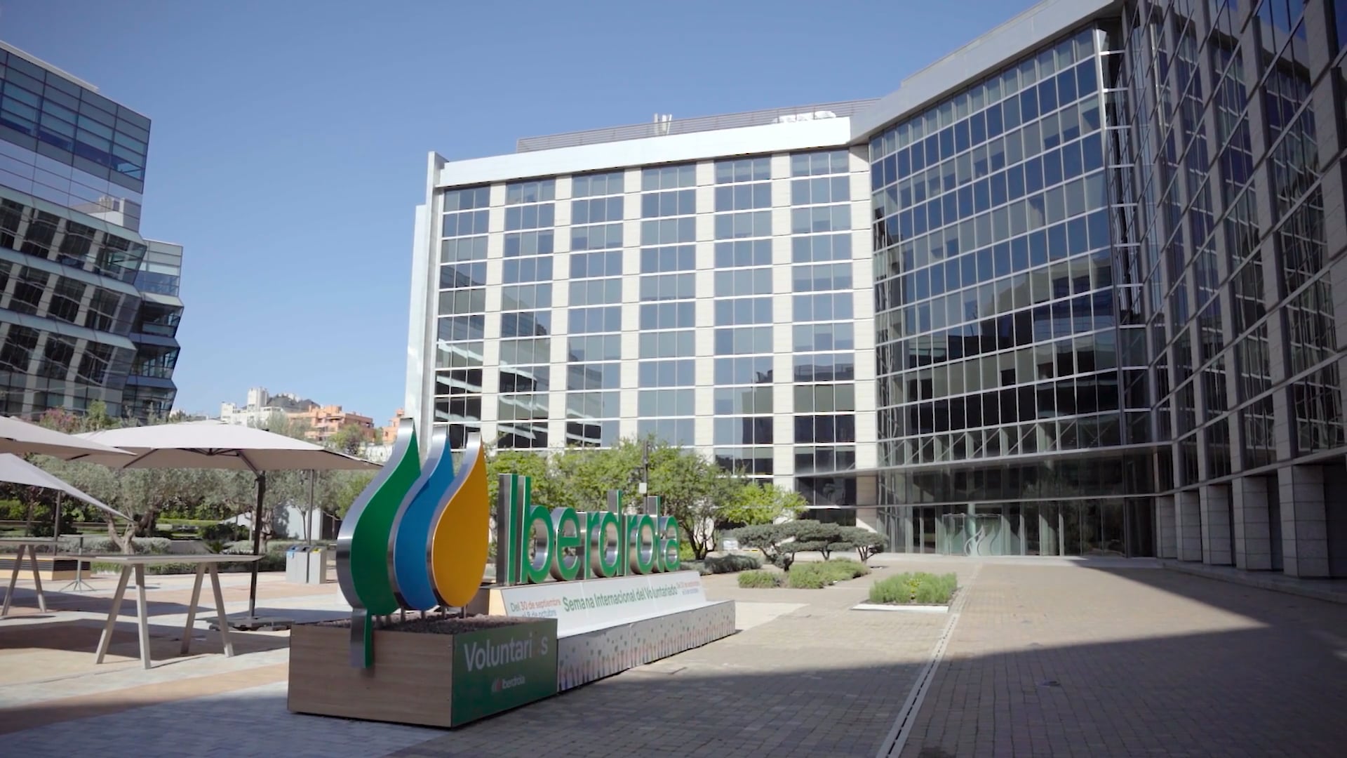 CORPORATE IBERDROLA
