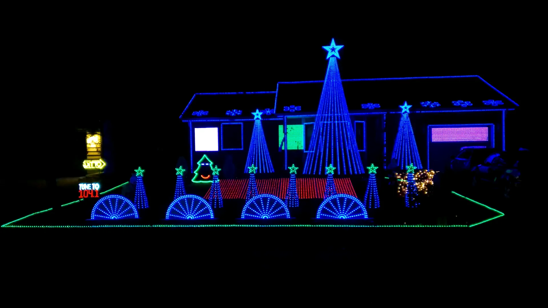 Jingle Bell Rock The Muppets on Vimeo