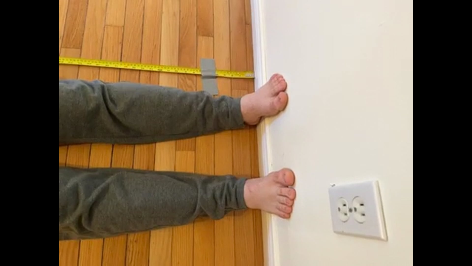 Watch PurpleShift athlete's Height: 74.2 inches