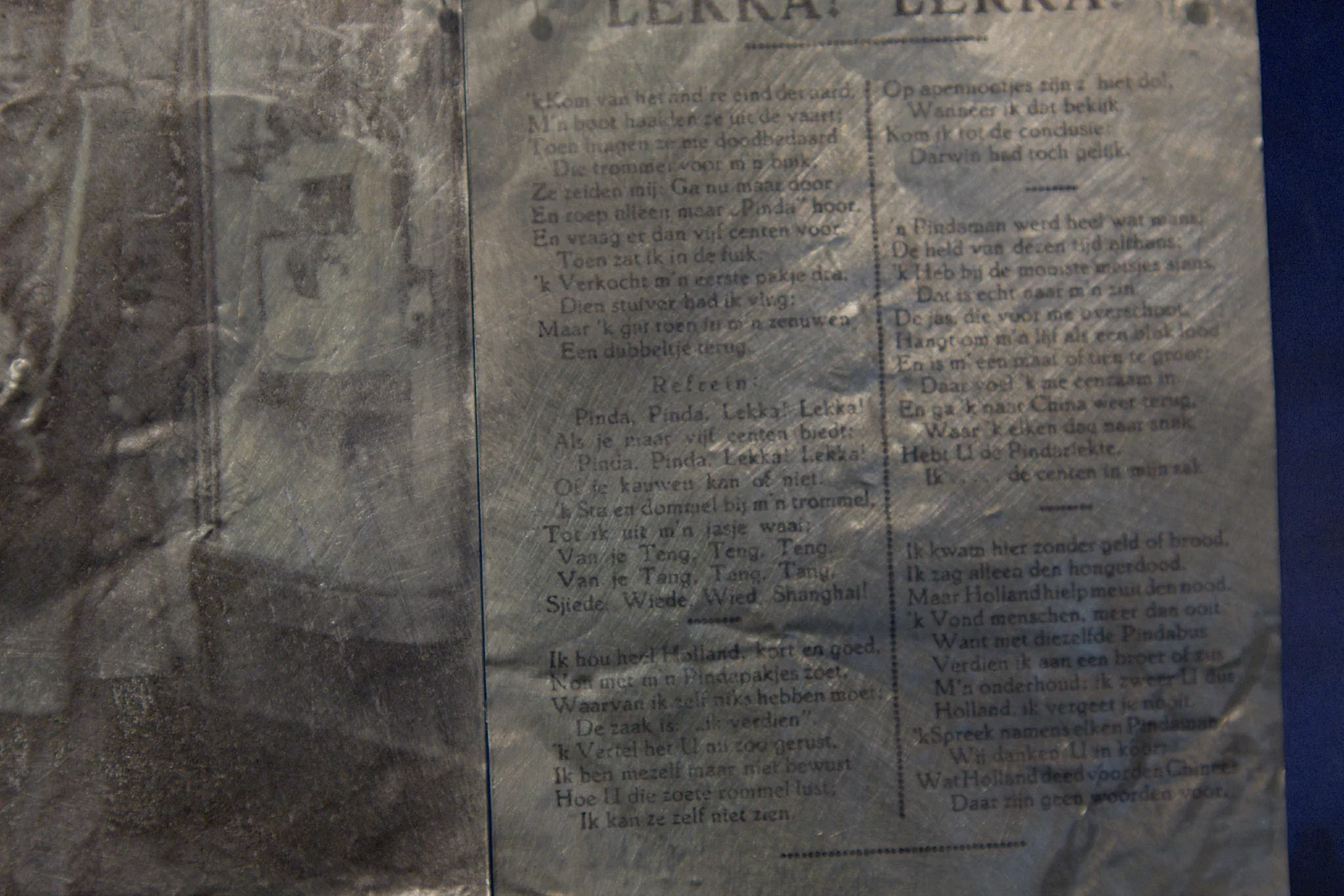 float down the stream on Vimeo