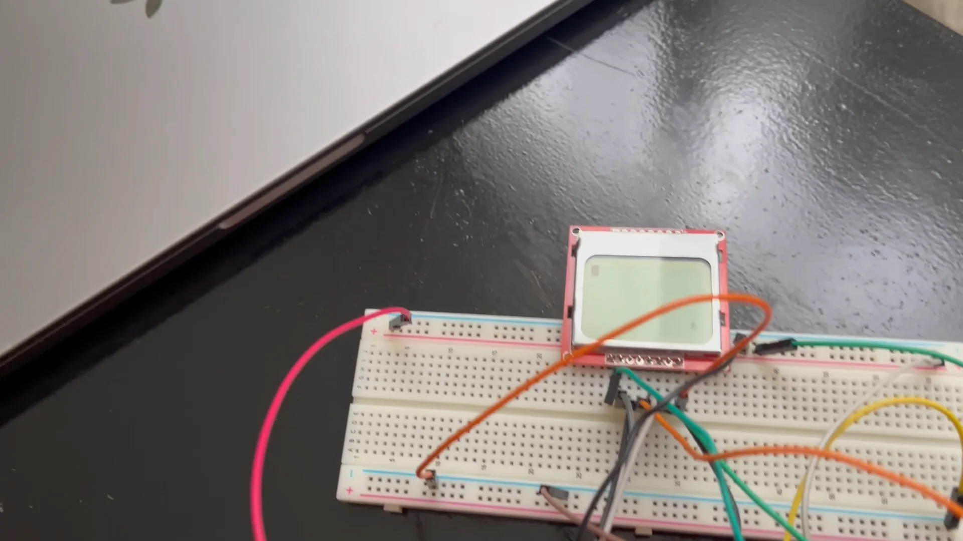Final Project Demonstration on Vimeo