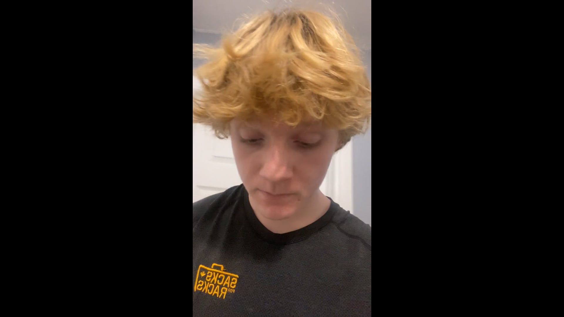 Watch colson handfield's Weight: 181 pounds