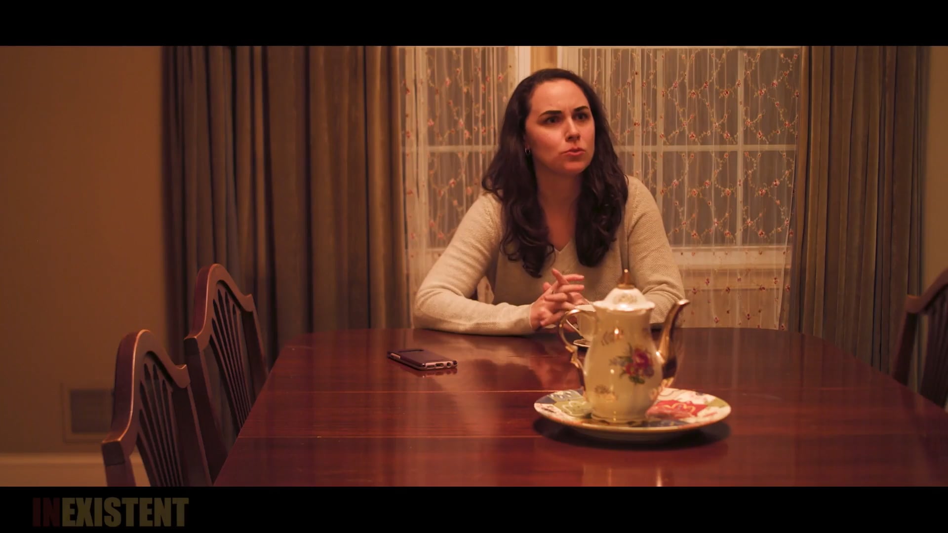 Drama Reel