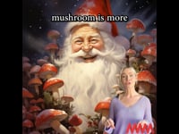 About Magic Myc's Amanita Muscimol Gummies - Insta