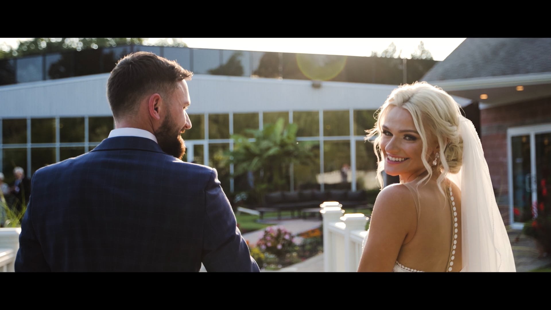 Syntia & Lukasz | Cinematic Wedding Trailer