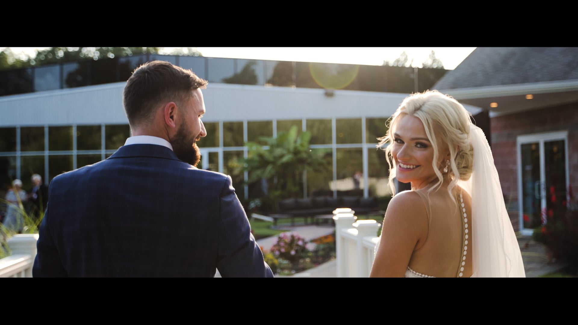 Syntia & Lukasz | Cinematic Wedding Trailer
